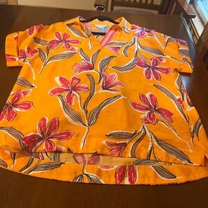 Multiples fun summer shirt